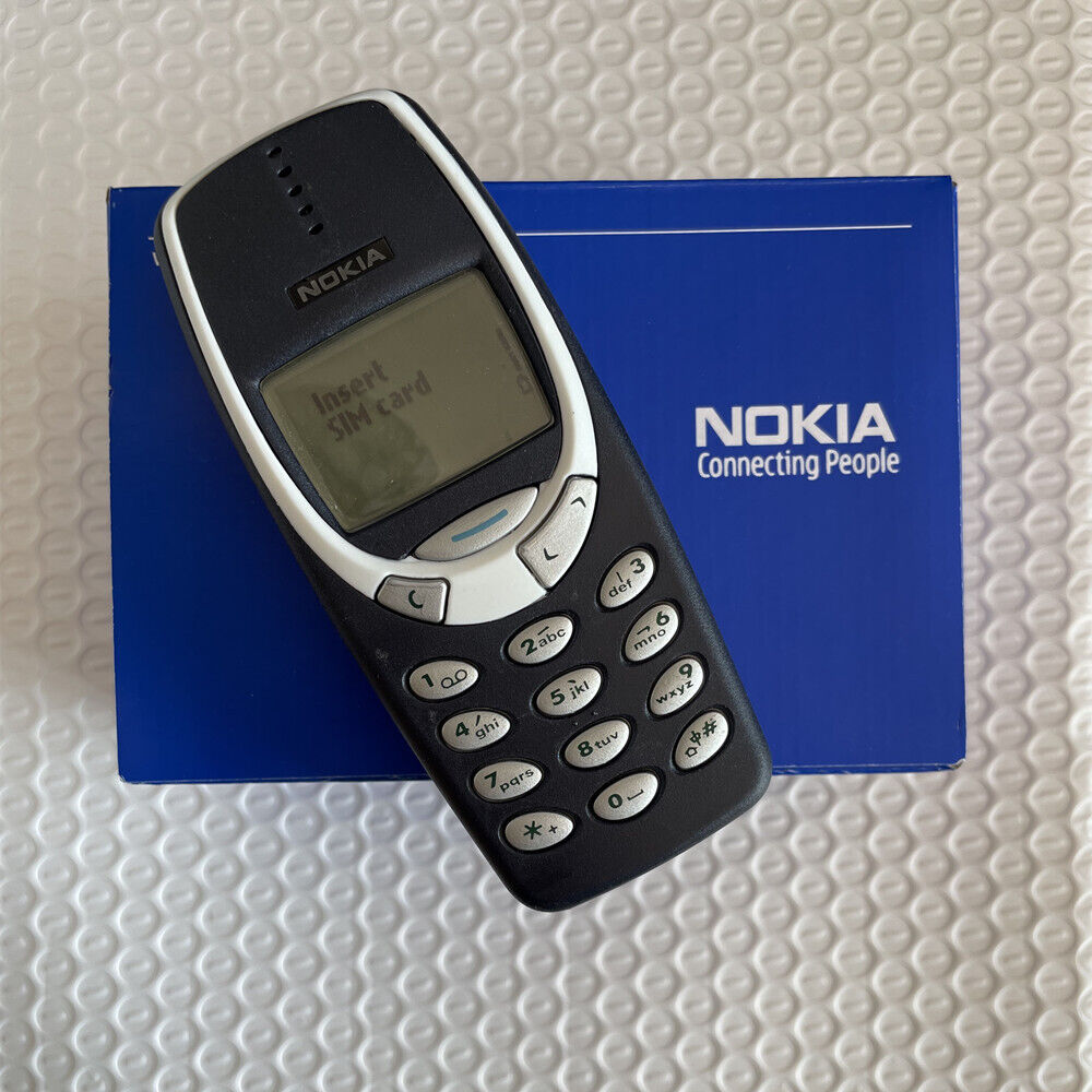 Nokia 3310