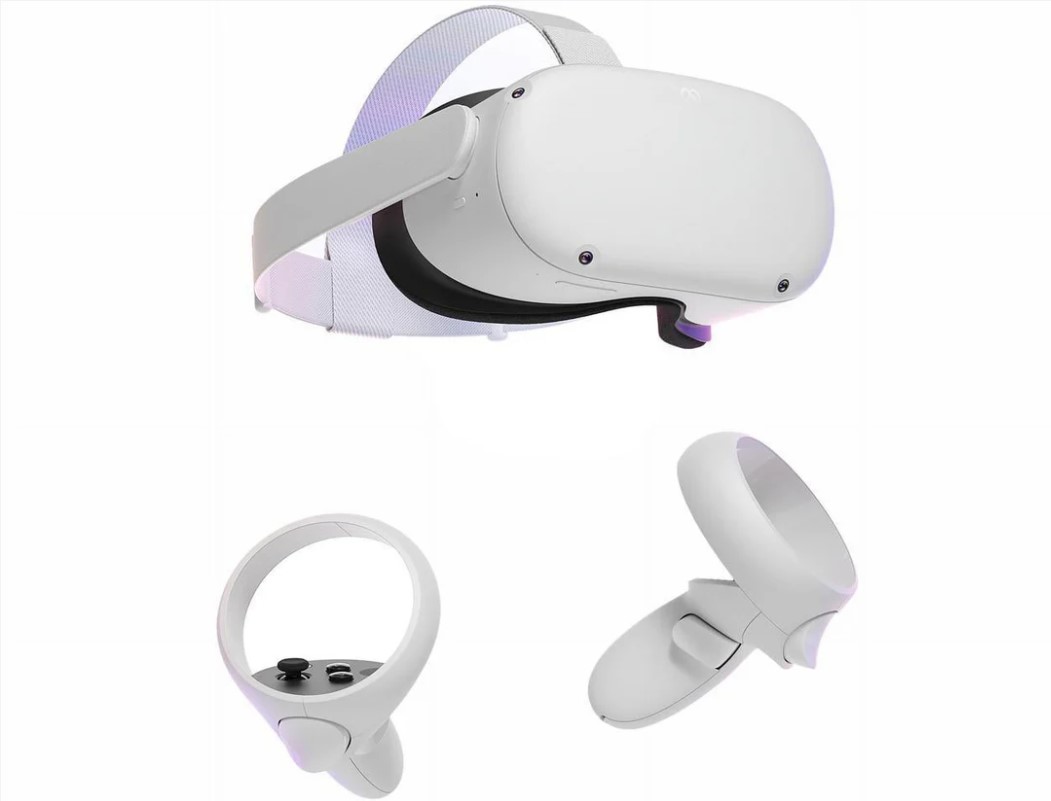 VR Headsets